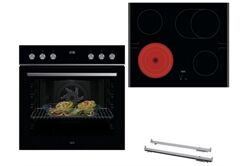 AEG FHHS25MF04 Herdset