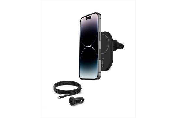 BELKIN BoostCharge Kfz-Ladegerät (10W)