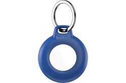 BELKIN Secure Holder Schlüsselanhänger (blau) Anhänger