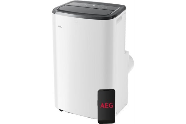 AEG AXP40U340CW