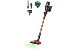 Dyson V16 Piston Animal (mattes schwarz/kup) Akku-Stielstaubsauger