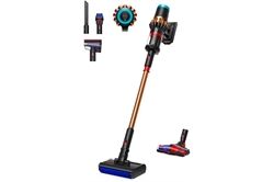 Dyson V16 Piston Animal Submarine (mattes schwarz/kup) Akku-Stielstaubsauger