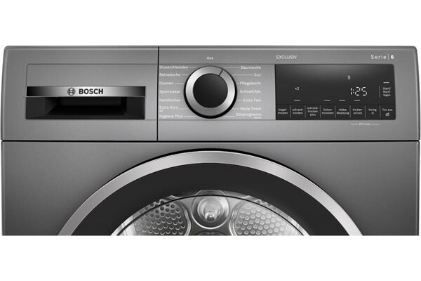 Bosch WQG233DR91
