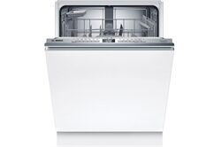 Bosch SBV4EBX03D Vollintegrierbarer 60 cm Geschirrspüler