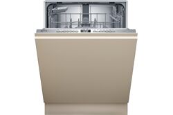 Neff S275HTX06E Vollintegrierbarer 60 cm Geschirrspüler
