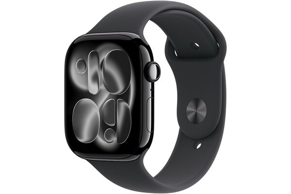 Apple Watch Series 11 (46mm) GPS S/M
