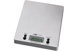 Clatronic KW 3367 (edelstahl)