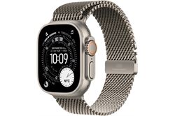 Apple Watch Ultra 3 (49mm) GPS+5G (natur/natur) Smartwatch