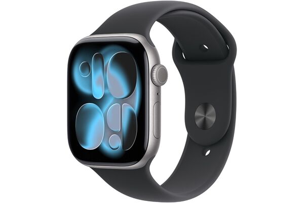 Apple Watch Series 11 (46mm) GPS M/L