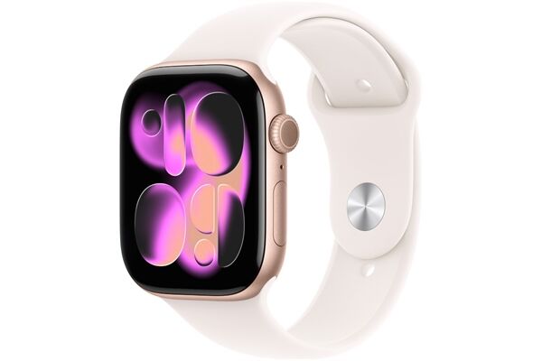 Apple Watch Series 11 (46mm) GPS+5G M/L