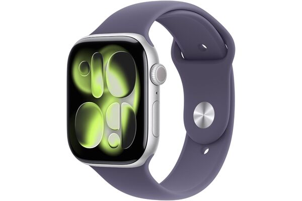 Apple Watch Series 11 (46mm) GPS M/L