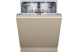 Neff S155EBX05D Vollintegrierbarer 60 cm Geschirrspüler