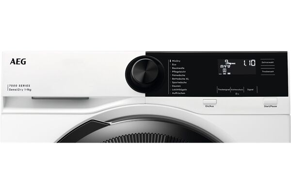 AEG Lavatherm TR7T67697