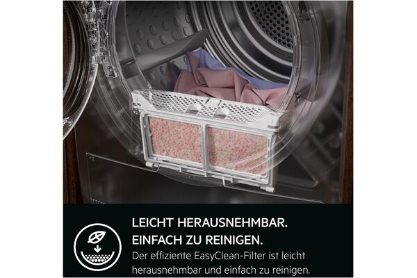 AEG Lavatherm TR7T67697