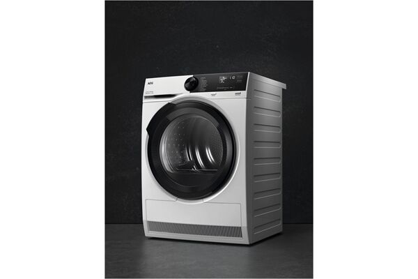 AEG Lavatherm TR7T67697
