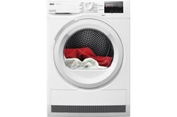 AEG Lavatherm TR7T50589 (weiss) Wärmepumpentrockner