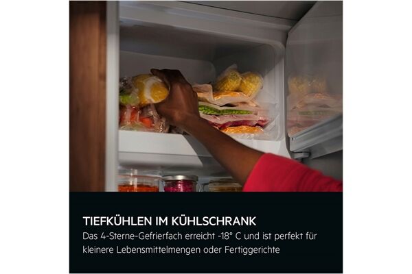 AEG Santo TF5OS882DF