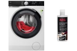 AEG LRM2023 (weiss) Stand-Waschmaschine-Frontlader