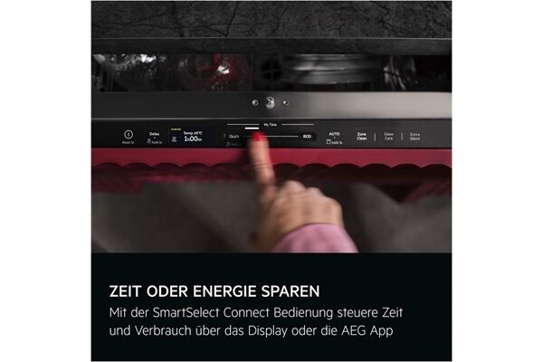 AEG Favorit GI8200B2SF