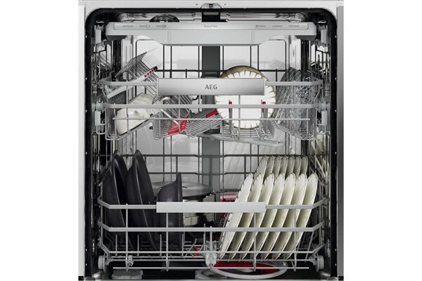 AEG Favorit GI8200B2SF