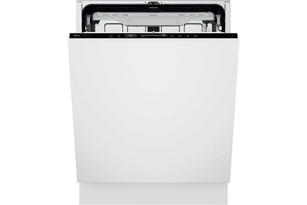 AEG Favorit GI8200B2SF