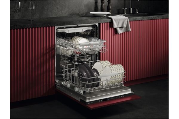 AEG Favorit GI8200A2SF