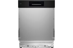 AEG GT9200A2SFT (painted matt black) teilintegrierbarer 60 cm Geschirrspüler