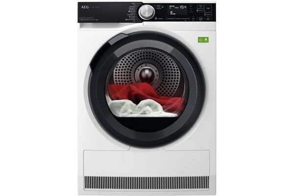 AEG Lavatherm TR9XW80899