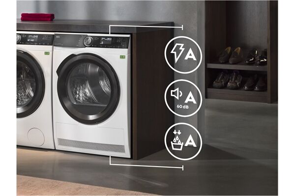 AEG Lavatherm TR9XW80899