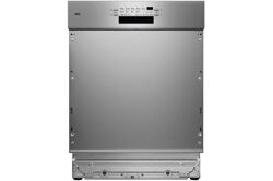 AEG GT8200B4SFM (edelstahl) teilintegrierbarer 60 cm Geschirrspüler