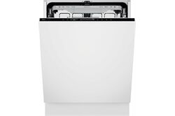 AEG GI9200X2TF Vollintegrierbarer 60 cm Geschirrspüler