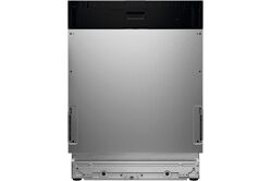 AEG Favorit GI8200B4SF Vollintegrierbarer 60 cm Geschirrspüler