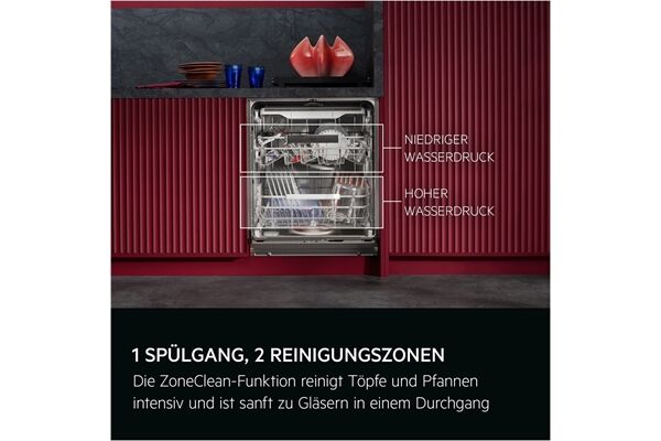 AEG Favorit GI8200B4SF