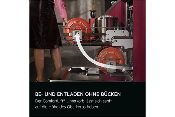 AEG Favorit GI8200B4SF