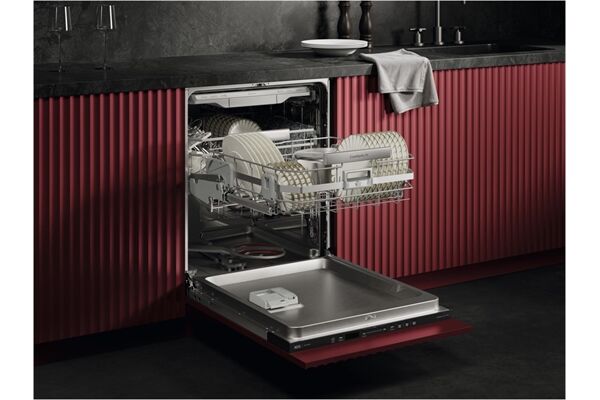 AEG Favorit GI8200B4SF