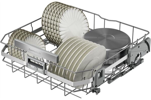 AEG Favorit GI8200B4SF