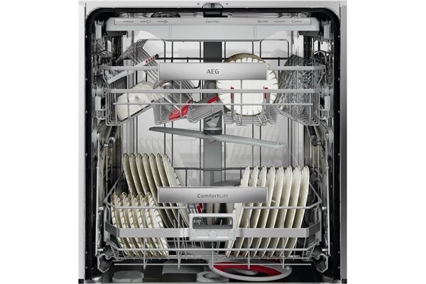 AEG Favorit GI8200B4SF