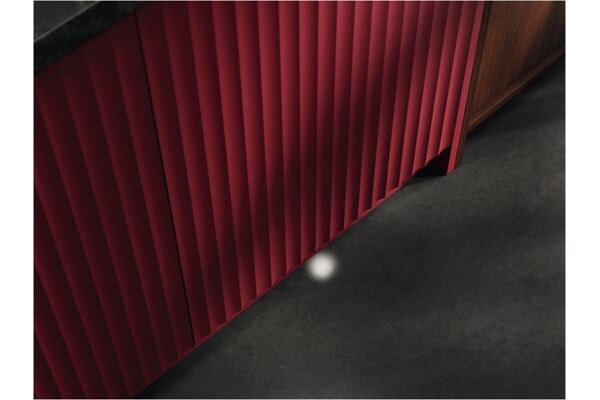 AEG Favorit GI8200B4SF