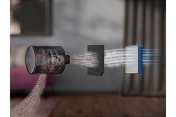 AEG Arctis OAB6I82EF