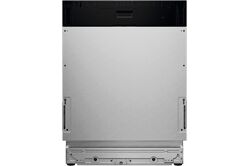 AEG GI9210X2TF Vollintegrierbarer 60 cm Geschirrspüler