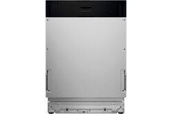 AEG GI9700X2P Vollintegrierbarer 60 cm Geschirrspüler