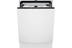 AEG GI9700X4PF Vollintegrierbarer 60 cm Geschirrspüler