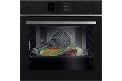 AEG TP8SB73FAT Elektro-Backofen mit Dampfgarer