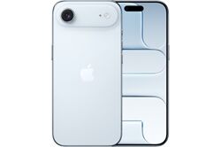 Apple iPhone Air (256GB) (himmelblau) Smartphone