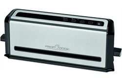 ProfiCook PC-VK 1133 (edelstahl) Vakuumierer