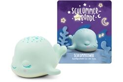 TONIES Hörfigur - Schlummerwal Hörfigur