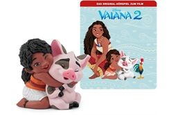 TONIES Hörfigur - Disney Vaiana 2 Hörfigur