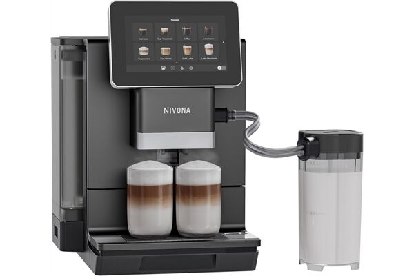 Nivona CafeRomatica NIVO 9101