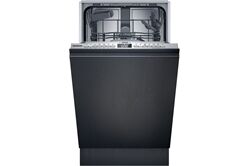 Siemens SR63EX25KE vollintegrierbarer Geschirrspüler 45 cm