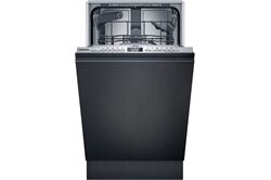 Siemens SR93EX25LE vollintegrierbarer Geschirrspüler 45 cm